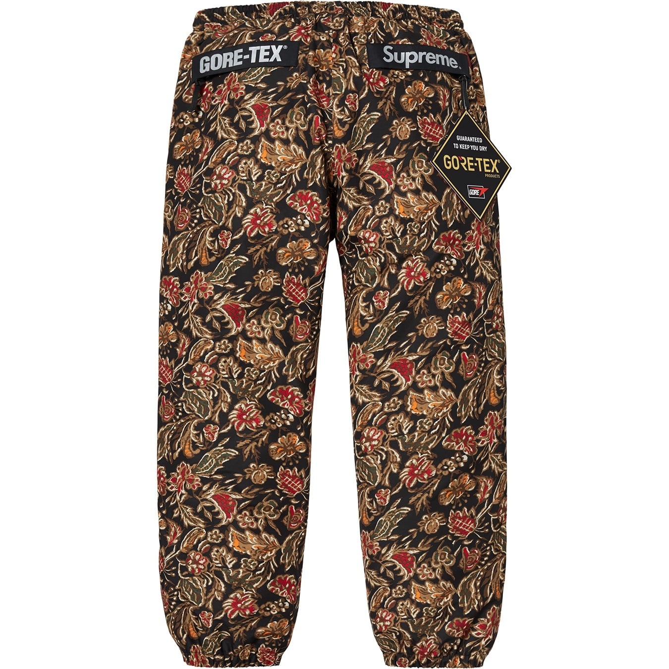 GORE-TEX Pant view 3